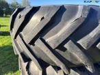 Trelleborg 650-38 hjul 6