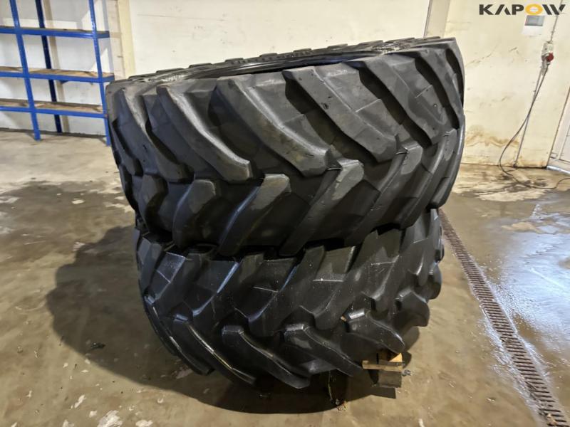 Trelleborg 650/60-R34 dæk 2