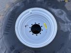 Trelleborg 710/75-R32 komplette hjul. - 2 stk 11