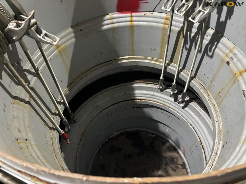 Trelleborg 710/75-R42 tvillinghjul 11