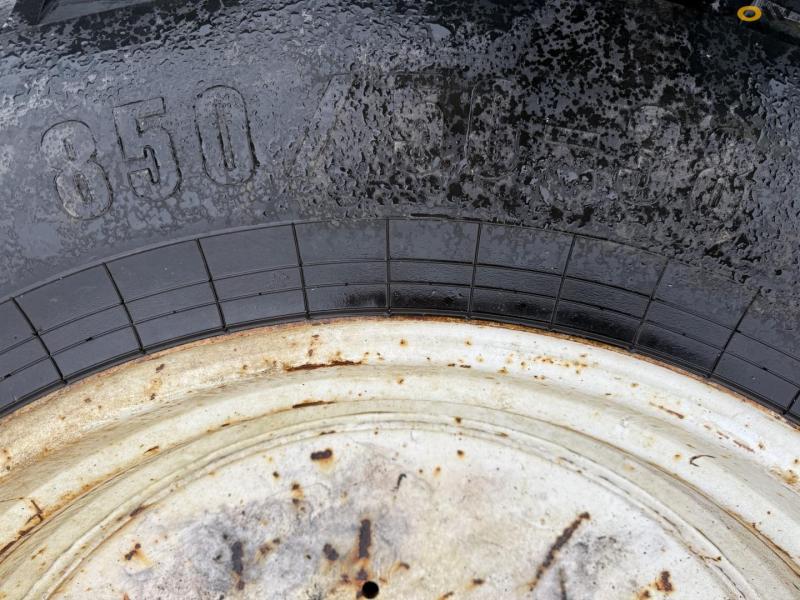 Trelleborg 850/50-R38 komplette hjul 9