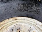 Trelleborg 850/50-R38 komplette hjul 9