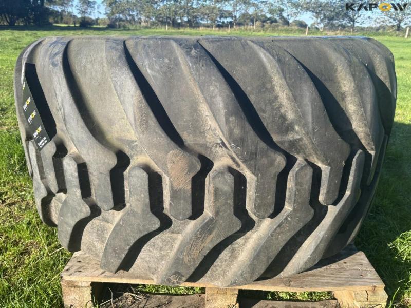 Trelleborg Twin 423 710/50-30.5 dæk 7