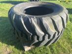 Trelleborg Twin 423 710/50-30.5 dæk 2