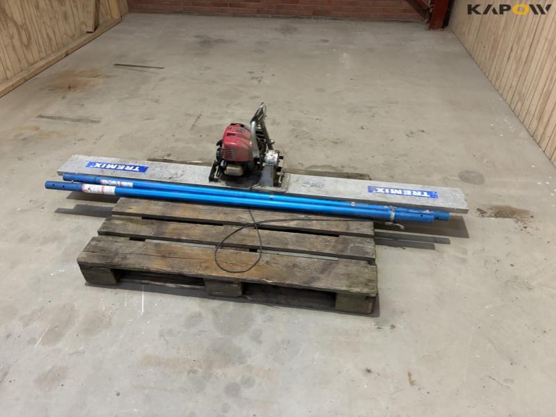 Tremix betonvibrator 2