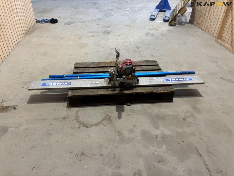 Tremix betonvibrator 6
