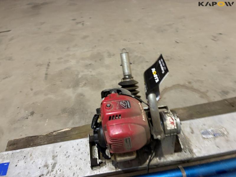 Tremix betonvibrator 13