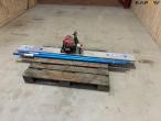 Tremix betonvibrator 2