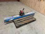Tremix betonvibrator 3