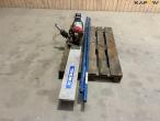 Tremix betonvibrator 4