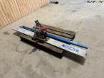 Tremix betonvibrator 5