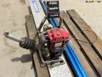 Tremix betonvibrator 11