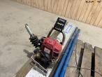 Tremix betonvibrator 12