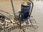 Tremix G Combi E betonglitter 20