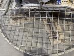 Tremix G Combi E betonglitter 23