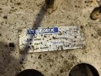 Tremix G Combi E betonglitter 24