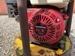 Tremix KMR pladevibrator 8