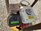 Tremix KMR pladevibrator 10