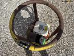 Tremix KMR pladevibrator 19