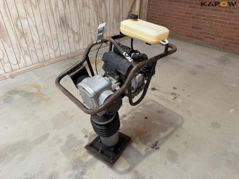 Tremix MS 68 stamper 1