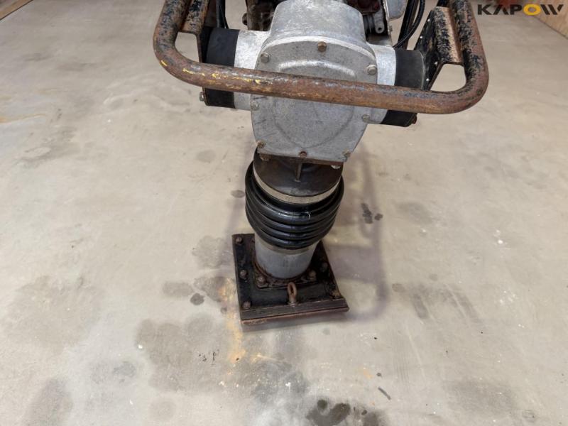 Tremix MS 68 stamper 10