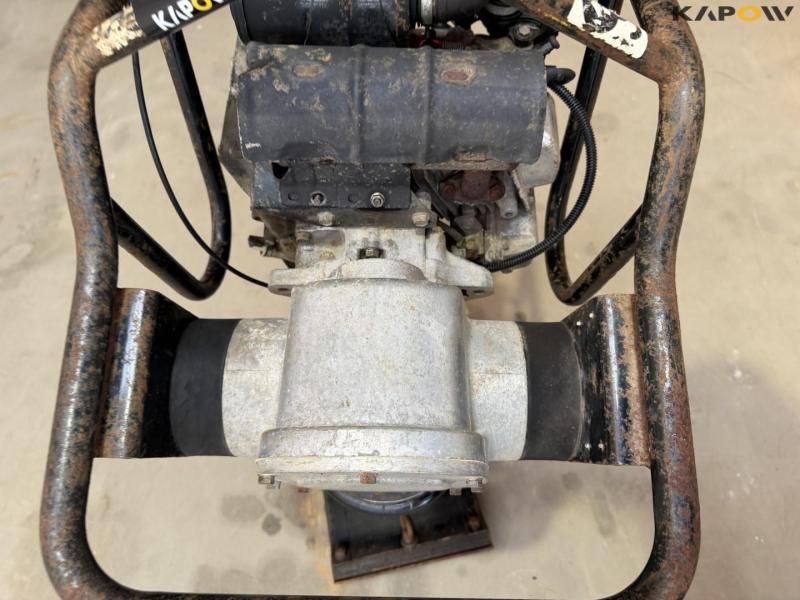 Tremix MS 68 stamper 20