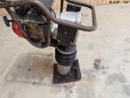 Tremix MS 68 stamper 11