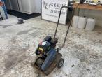 TREMIX MV80 pladevibrator 1