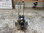 TREMIX MV80 pladevibrator 2