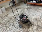 TREMIX MV80 pladevibrator 3