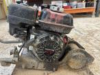 TREMIX MV80 pladevibrator 13