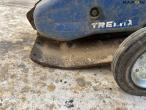TREMIX MV80 pladevibrator 22