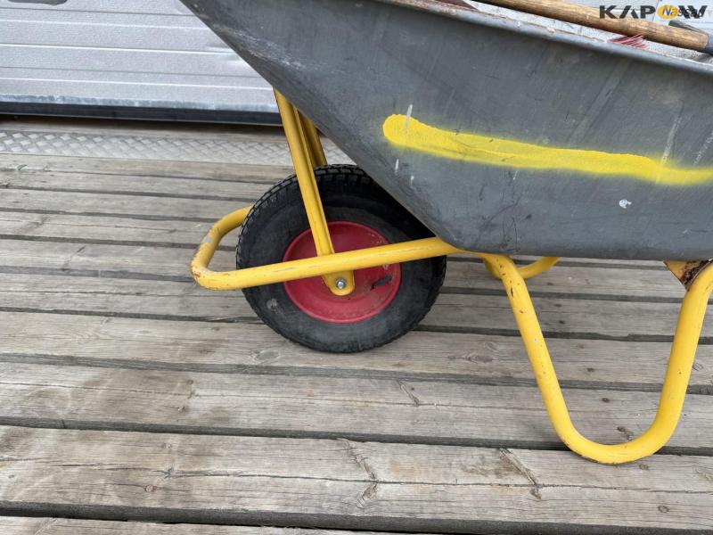 Trillebør og redskaber 10