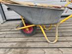 Trillebør og redskaber 16