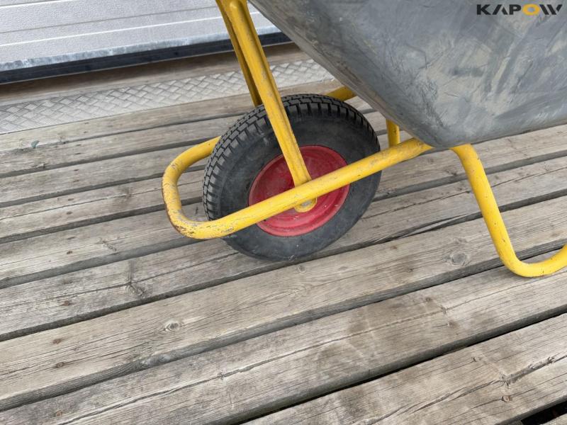 Trillebør og redskaber 13