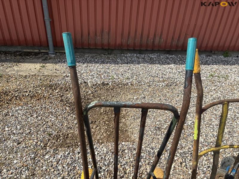 Trillebør og sækkevogne 7