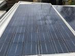 Trina Solar TSM235PC05 solfanger/panel 8
