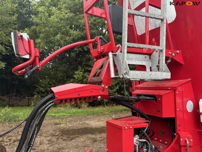 Trioloet SM 3-3000 ZK-T fuldfodervogn 19