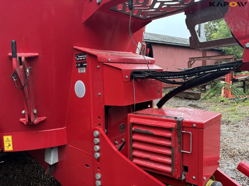 Trioloet SM 3-3000 ZK-T fuldfodervogn 24