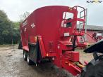 Trioloet SM 3-3000 ZK-T fuldfodervogn 3