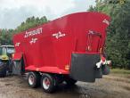 Trioloet SM 3-3000 ZK-T fuldfodervogn 8