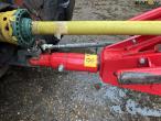 Trioloet SM 3-3000 ZK-T fuldfodervogn 11