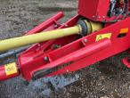 Trioloet SM 3-3000 ZK-T fuldfodervogn 13