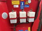 Trioloet SM 3-3000 ZK-T fuldfodervogn 16