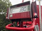Trioloet SM 3-3000 ZK-T fuldfodervogn 21