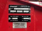 Trioloet SM 3-3000 ZK-T fuldfodervogn 27