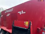 Trioloet SM 3-3000 ZK-T fuldfodervogn 31