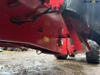 Trioloet SM 3-3000 ZK-T fuldfodervogn 38