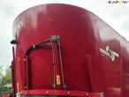 Trioloet SM 3-3000 ZK-T fuldfodervogn 45