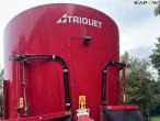 Trioloet SM 3-3000 ZK-T fuldfodervogn 47